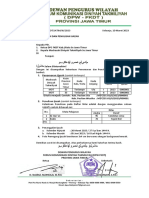 Penomoran & Penulisan Ijazah 2023 New