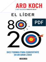 El Lider 80 20koch