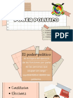 Poder Politico