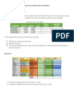 Practicos Excel