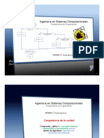 UNIDAD I-Diseño Algoritmico