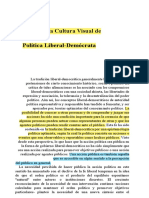 Copia traducida de Ezrahi, Y. (1990).  Science and the Visual Culture of Liberal Democratic Politics.