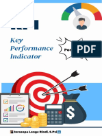 Key Performance Indicator: Portofolio