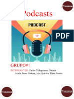 Podcasts