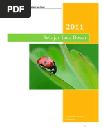 Download Belajar-Java-Dasar by Romi Jasman SN66385993 doc pdf