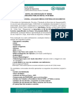 Edital de Convocacao N 18 2023 Concurso Publico Edital N 01 22 Educacao Ok 1