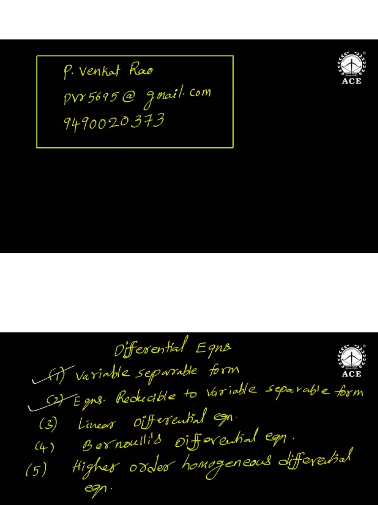 Dokumen Pub Applied Mathematics For Engineering Sem 1 Pdf