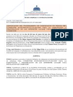 Acta de Adjudicación Cp-2022-0009-Rev-00