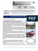 DMpA #13 - 3° Cuadri y Trian