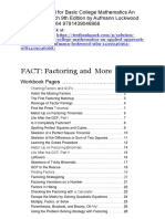 Basic College Mathematics An Applied Approach 9th Edition Aufmann Solutions Manual 1