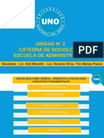 Power Point Unidad II