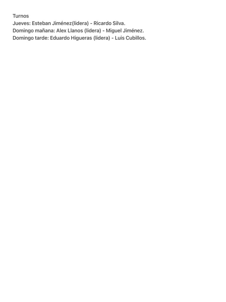turnos-pdf
