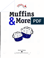 Muffins and More