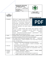 Pemakaian Apd Pada Masa Pandemi Covid-19