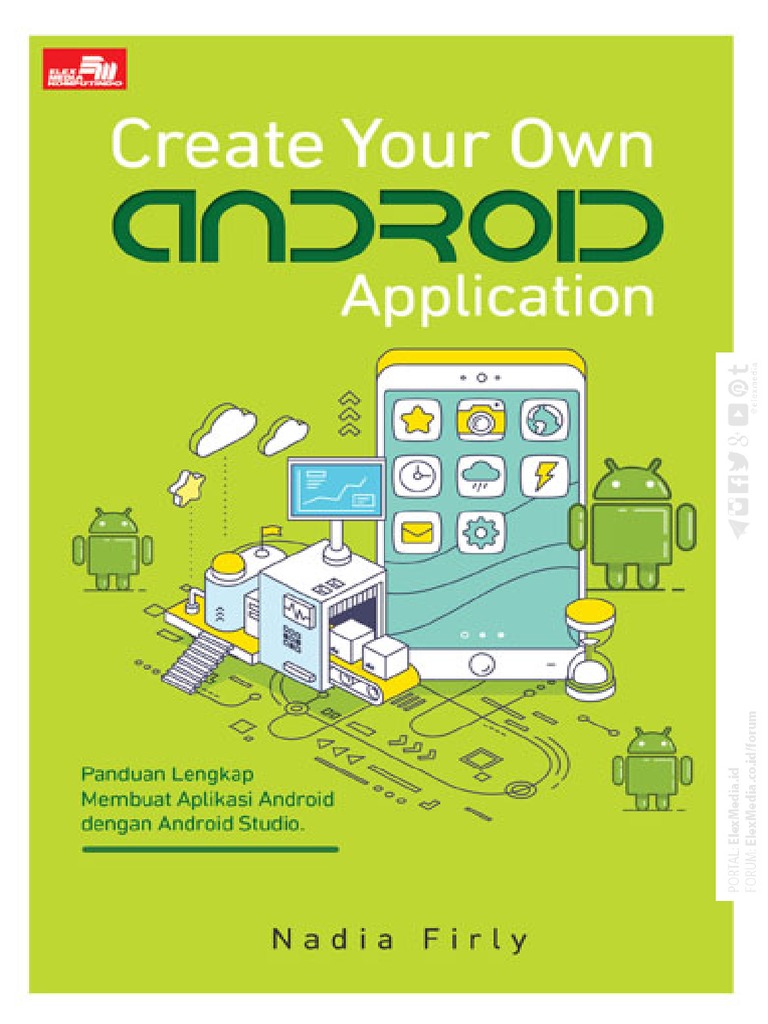 Unduh Android Studio 4.1.3 di Sini | PDF