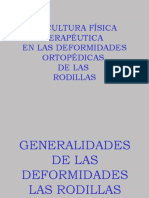 05 Cft en Deformidades de Las Rodillas - 2023