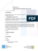 3.12. Demolición de Anden