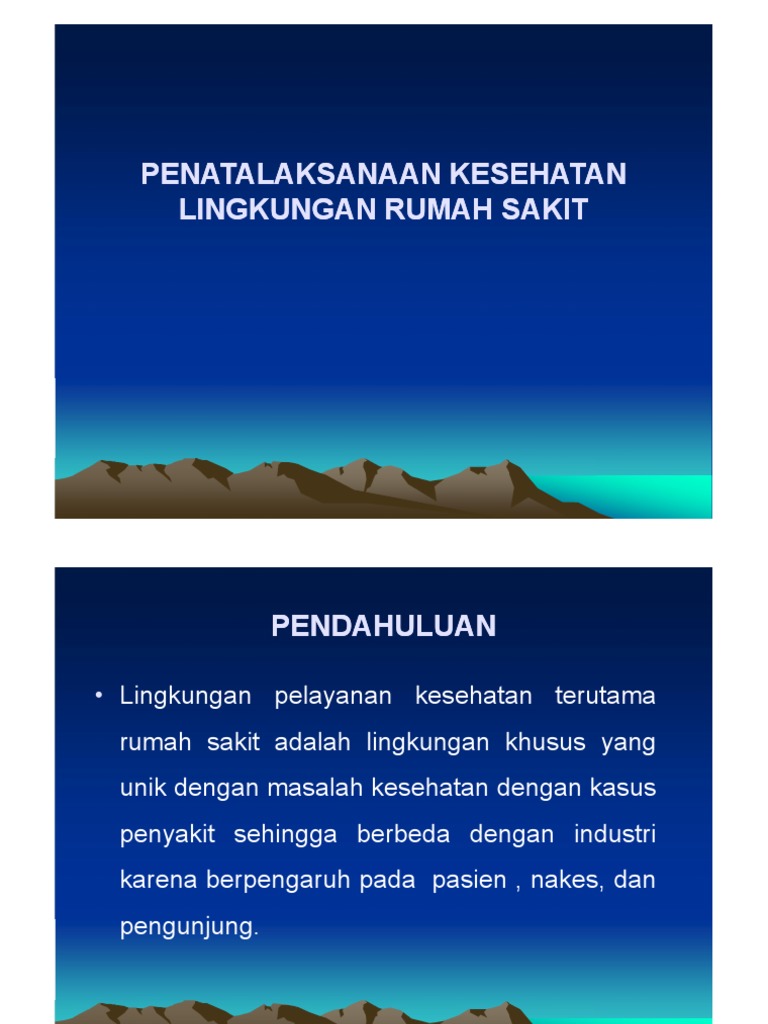 FG memperdalam keberlanjutan lingkungan, kesehatan masyarakat