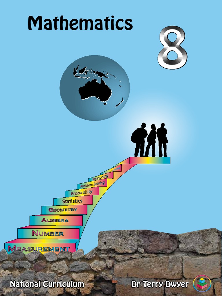 Year8Maths | PDF | Byte | Logarithm