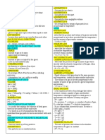 SCIENCE Q4 Notes