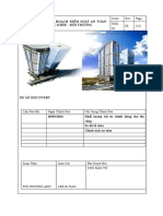 HSE Plan - Discovery - V-1