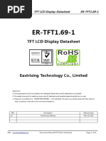 Locating Monitor Serial Numbers | PDF