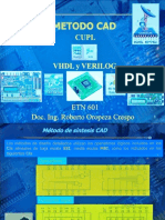 CAP 3 Método CAD