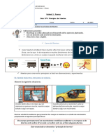 Guía 4 Principios de Newton