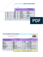 Empresa de Transportes - Tu (Informatica Iii)