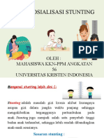 Ppt Sosialisasi Kkn Jss - Makanan Gizi Salinan