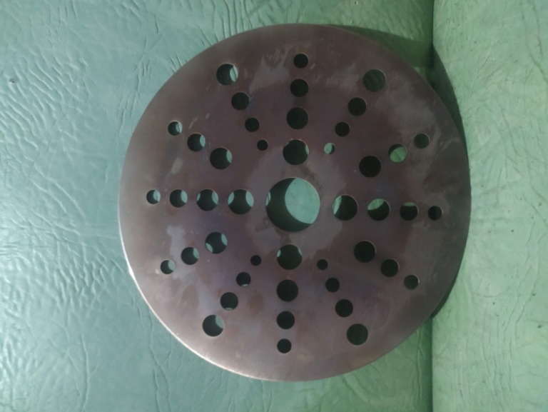 Plate | PDF