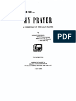 My Prayer Vol-I