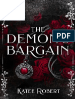 The Demons Bargain - Katee Robert