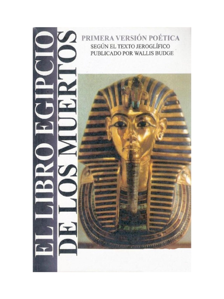 El Libro de los Muertos Egipcio | PDF