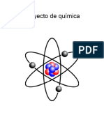 Proyecto de Química