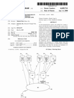 FNR Patent