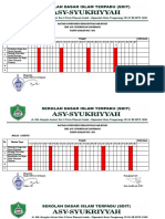 DAFTAR MONITORING PENAMPUNGAN AIR HUJAN Fix