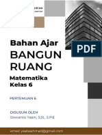 Pertemuan 6