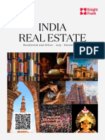 India Real Estate Residential and Office Market h2 2022 9809