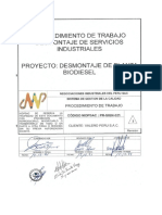 21.PR-SIGN-021 DESMONTAJE DE SERVICIOS INDUSTRIALES Rev2