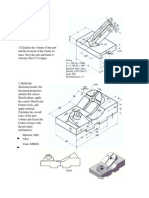 Examen de Solidworks