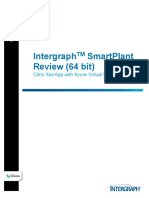 Intergraph Smartplant Review 64 Bit Whitepapers
