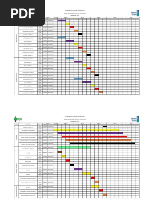 execution plan