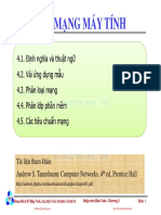 NMDT - c4 - M NG Máy Tính PDF