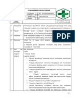 FORMAT SOP 811 New