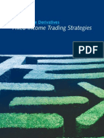 Fixed Income Trading Strategies 2007