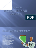 Materi Leadership Hmti