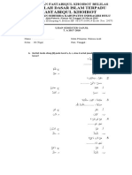 Ujian Bahasa Arab