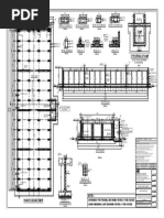 Chajja Design and Reinforcement Details | PDF | Concrete | Building ...