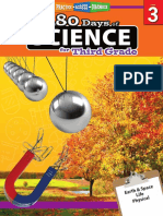 180 Days of Science G3